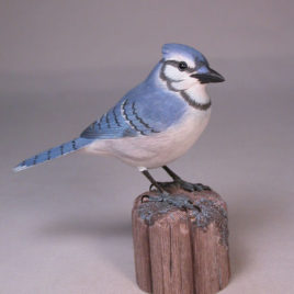 5-1/4 inch Blue Jay #1