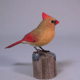 4-1/2″ female Cardinal #1